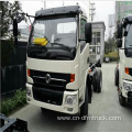 1-5 Tons Light Cargo Truck Van